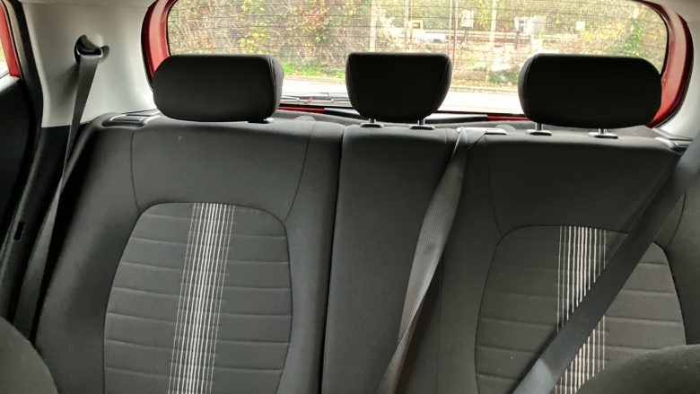 Hyundai i10 1.0 MPi SE Connect 5dr Petrol Hatchback